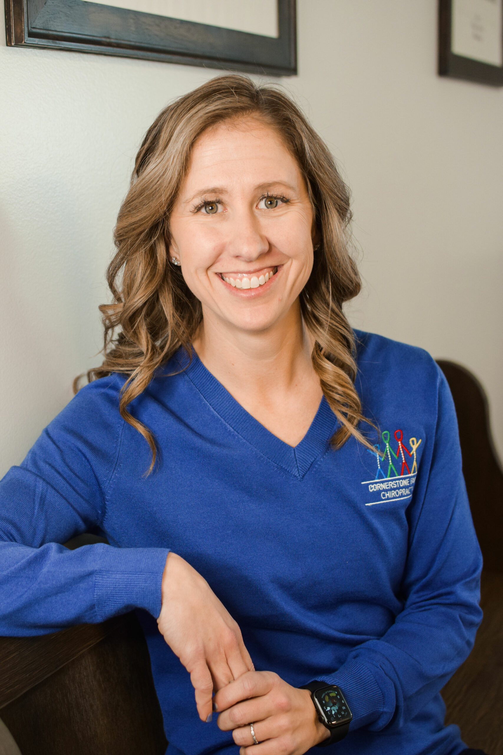 Doctor Headshot
